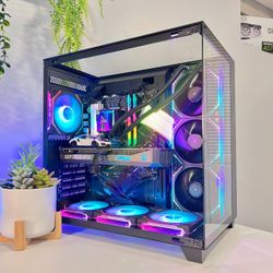 5070 gaming pc