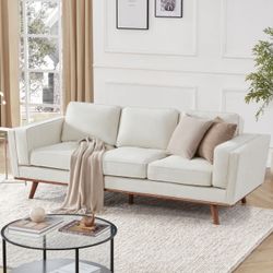 Sofa - Azriah Charles of London Sofa by Wade Logan 