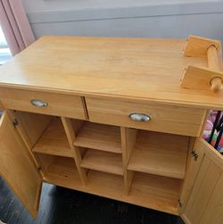 Kitchen cart