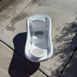 The First Years Baby/Toddler Bath