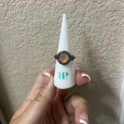 Size 6 Bomb Party Ring