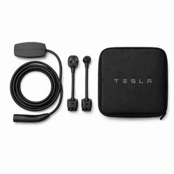 OEM Tesla Mobile Charger