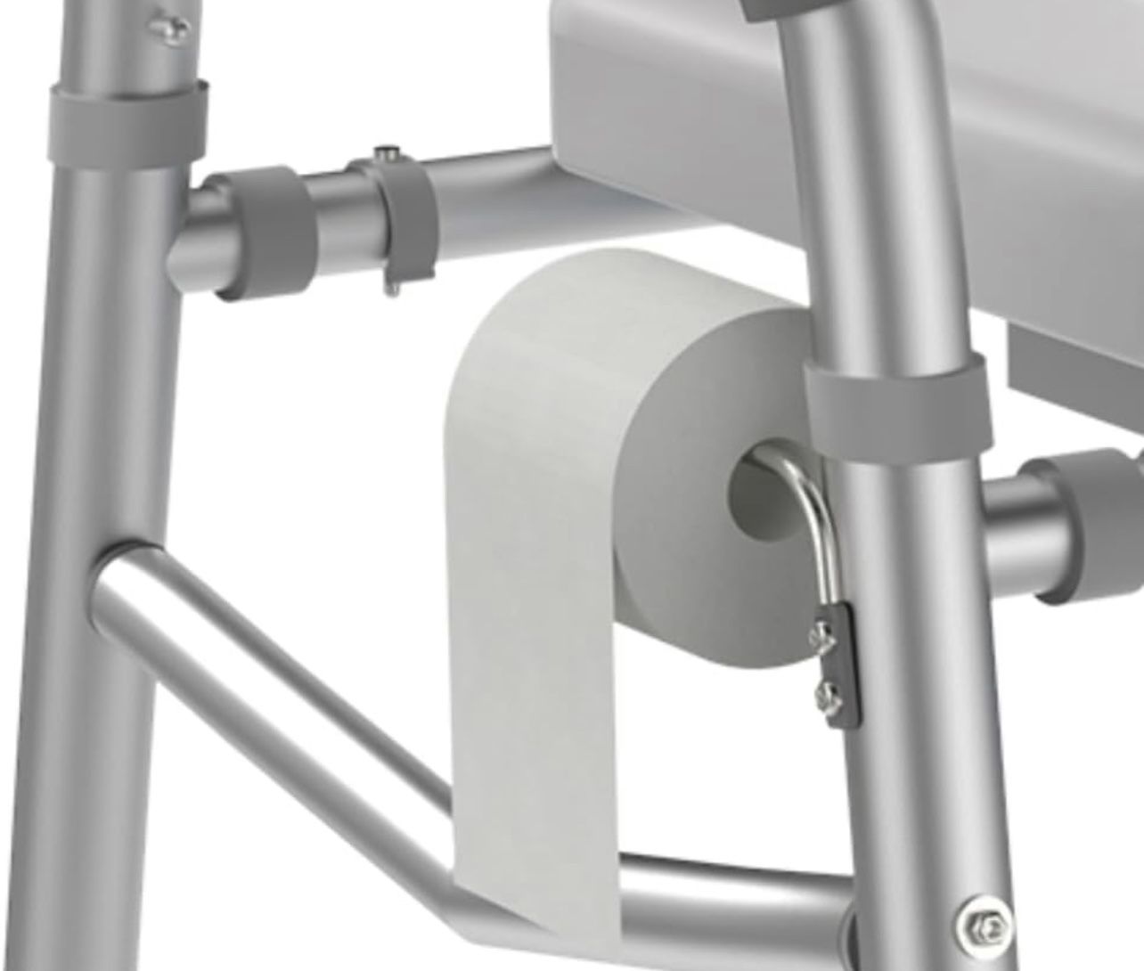 Adjustable Toilet Seat