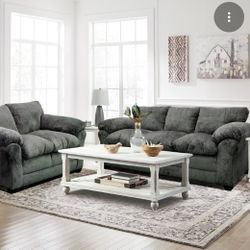 Couch Set