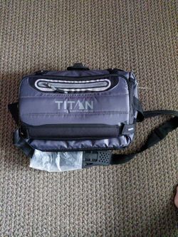 Lunch Bag