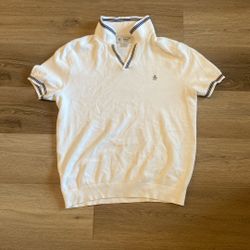 Men’s Penguin Polo