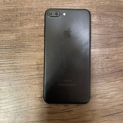 iPhone 7 Plus 256Gb Unlocked Wonderful Condition like new 