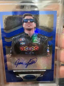 2016 Panini Certified Jesse Little Autograph /50