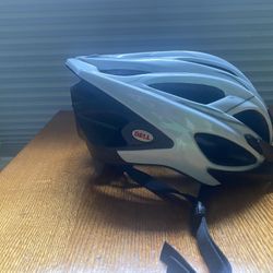 Bell Helmet 