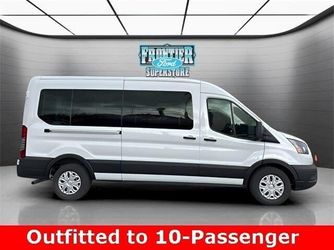 2024 Ford Transit-350 Passenger Van