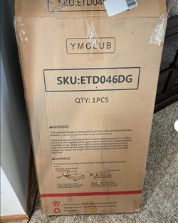 YMCLUB Baby Bassinet Bedside Sleeper