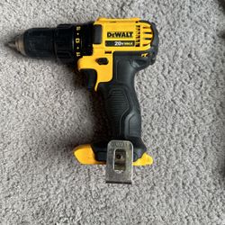 Dewalt Drill 
