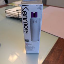 Kenmore 9081 Refrigerator Filter