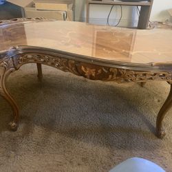 1930s Coffee Table