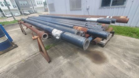 Drilling jars