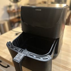 Cossori Air fryer
