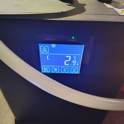 OBO LG-CY300 FISH TANK WATER CHILLER COOLER 