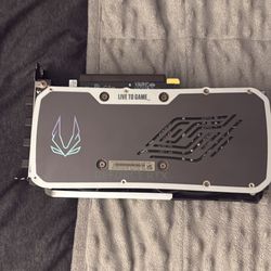 4070 Super Graphics Card 