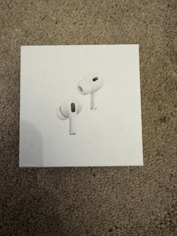 Brand New Airpod Pro Gen 2