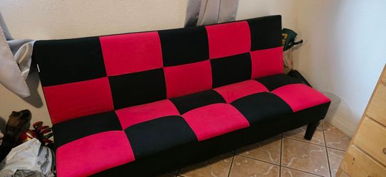 SofΓ‘ cama seminuevo
