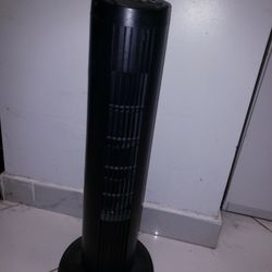 Tower Fan