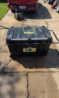Mobile Storage