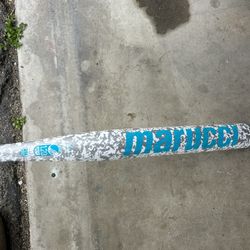 Marucci Bat