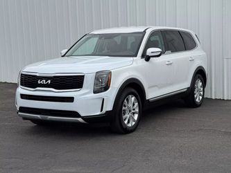 2022 Kia Telluride