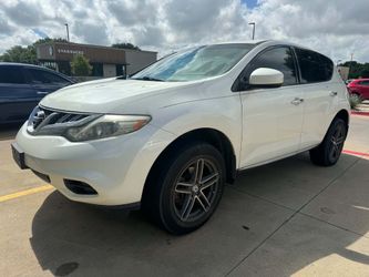 2014 Nissan Murano