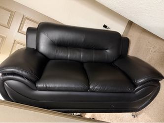Couch and Love Seat