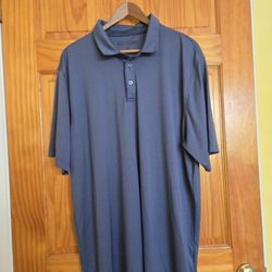 XXL Men Polo Shirts And Jackets 