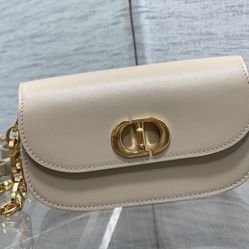 Crossbody Bag, Purse (Dior)
