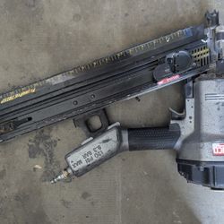 Framing Nailer Gun