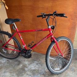 Bike