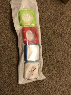 Apple Watch cover 42 size
