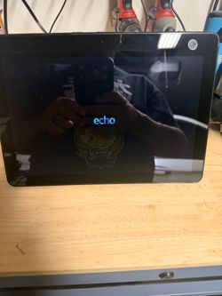 Amazon Echo Show 10 3rd Gen Smart Display