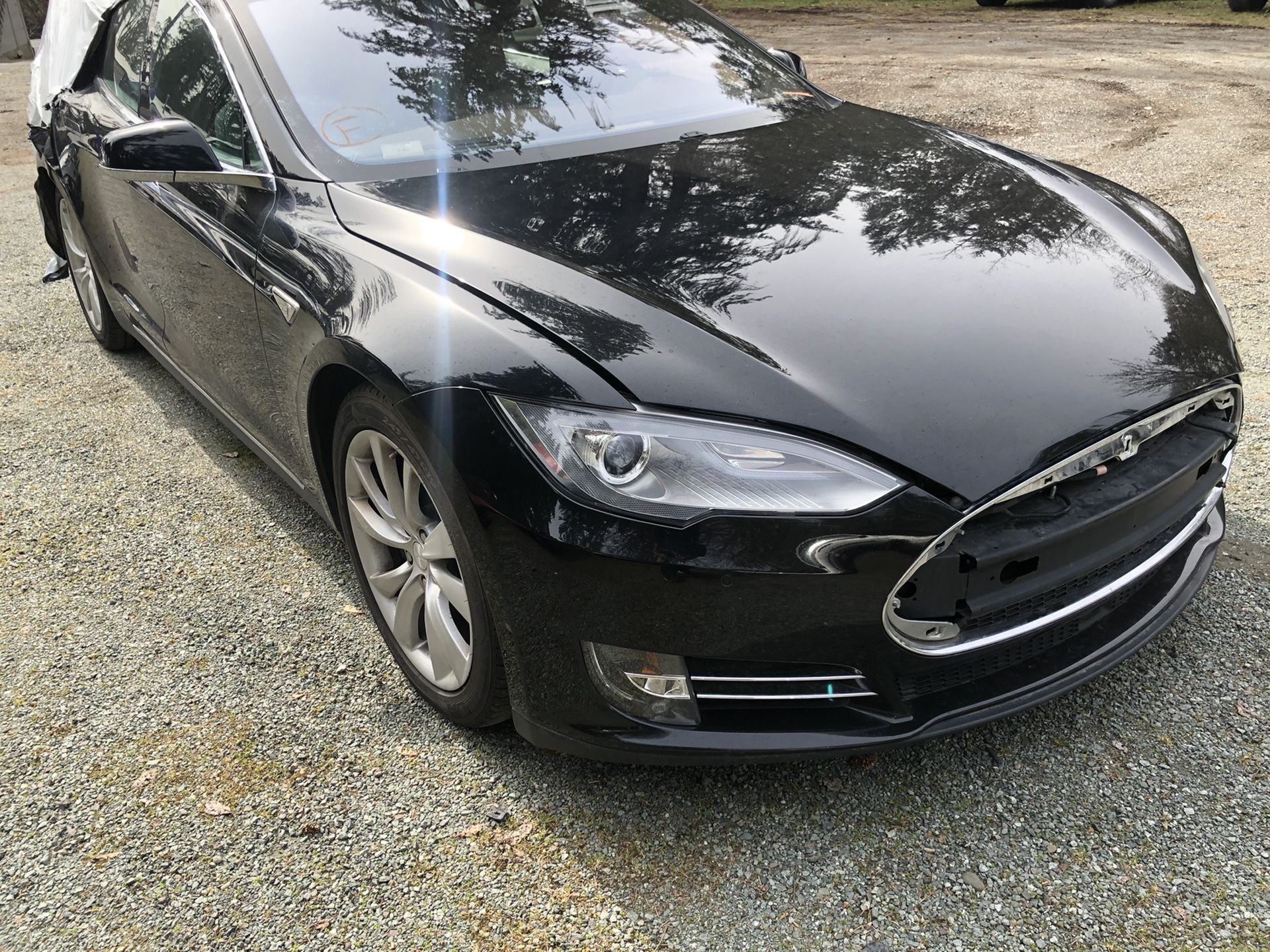 Tesla model s parts parting out 70d 75d 85D 90d 100d P85D 2012 2013 2014 2015 2016 2017 2018 2019