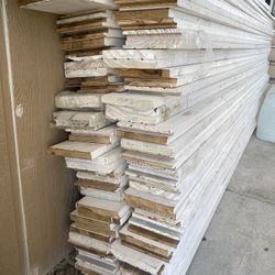 New Door Frames ONLY No doors Included Each Wood $5