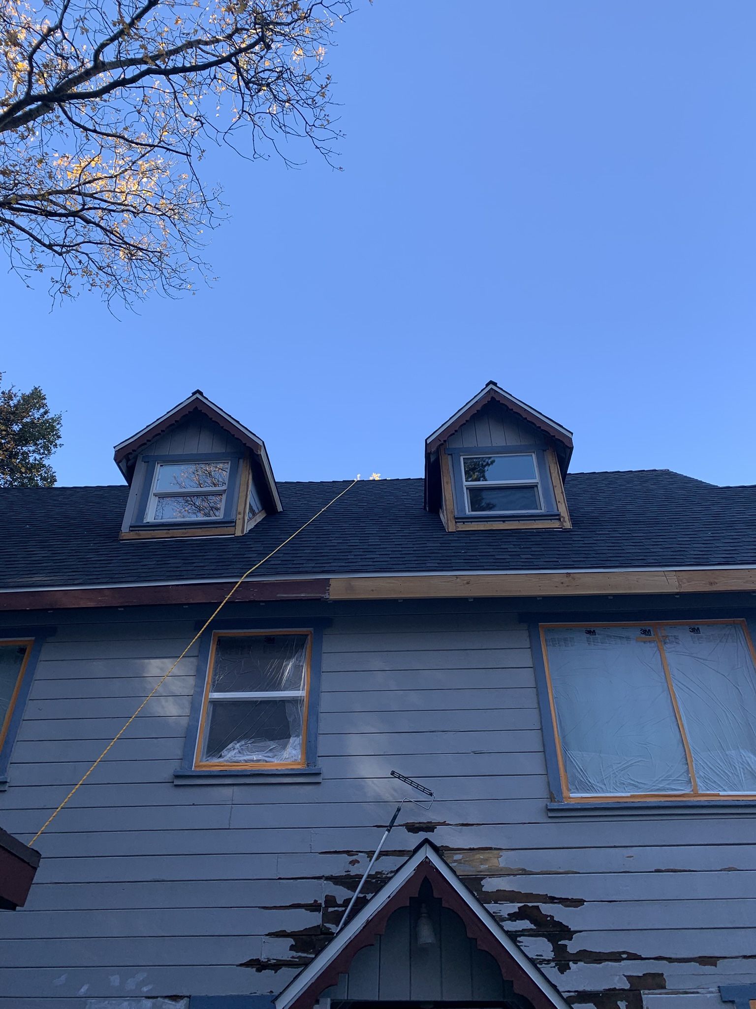 Helper Needed For Painting 