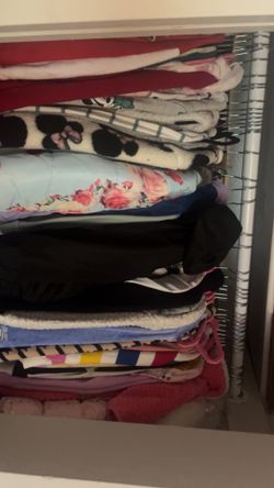 Girl Clothes