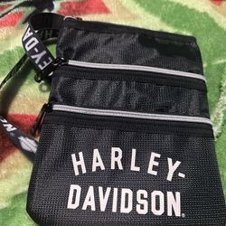 Harley Davidson Sling Bag