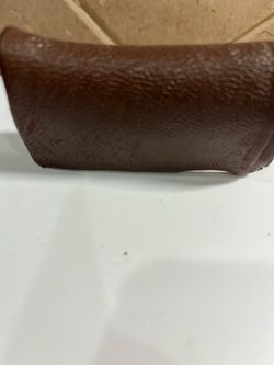 Vintage 1960s Marx Johnny West-Horse Brown Saddle Plastic Blanket