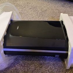Epson Photo Scanner 