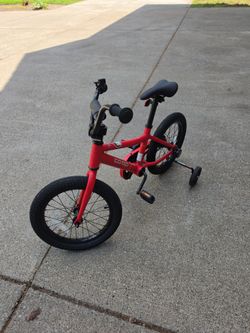 Coop Rev 16 Red
