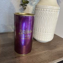 Jean Paul Gaultier “Paradise Fall”