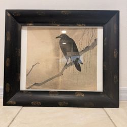 Vintage Wall Decor 