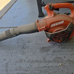 Leaf Blower