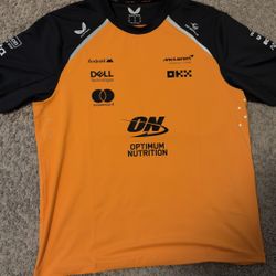 F1 McLaren Shirt