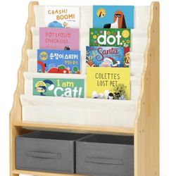 Bookshelf 
