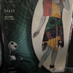 Women Silly Halloween Costume Size Small 4-6